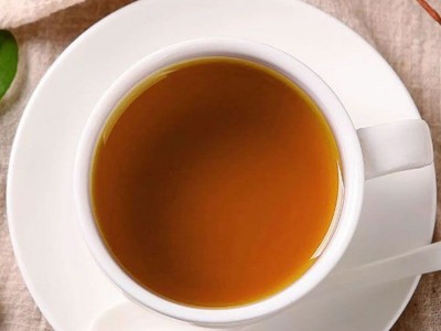 山楂茯苓颗粒固体饮料盒装冲调饮品山楂茯苓颗粒饮代发电商爆品图4