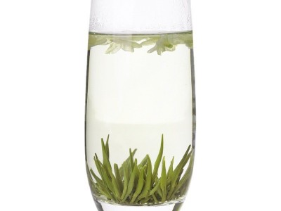 碧云涧新茶炒青云雾绿茶特级碧螺春嫩芽卷曲型甘露高山浓香毛峰图5