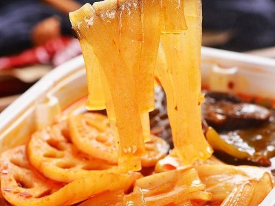 自热小火锅12盒套餐懒人重庆自煮麻辣烫牛油荤素即食方便速食批发图4