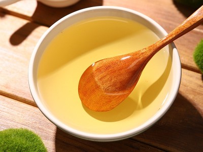 厂家直供四川小榨菜籽油皇家川榨5L一级菜油家用装植物食用油批图3