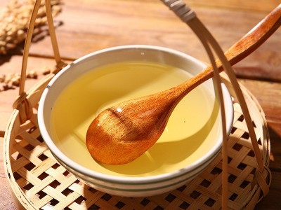 厂家直供四川小榨菜籽油皇家川榨5L一级菜油家用装植物食用油批图4