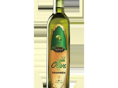 皇家塞尔塔-凯旋西班牙特级初榨橄榄油500ml*2支简装1L礼盒装送礼图4