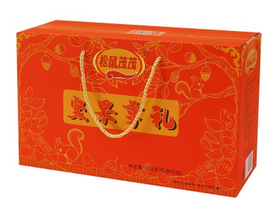 加工定制混合款组合装坚果炒货干果8种果仁小包装20g果仁孕妇批发图5
