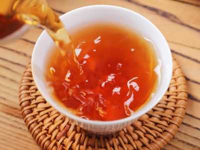 新茶铁观音50g罐装浓香型茶叶福建大红袍聚天禾高山乌龙茶口粮茶图2