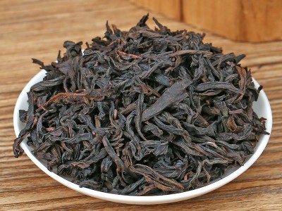 新茶铁观音50g罐装浓香型茶叶福建大红袍聚天禾高山乌龙茶口粮茶图3