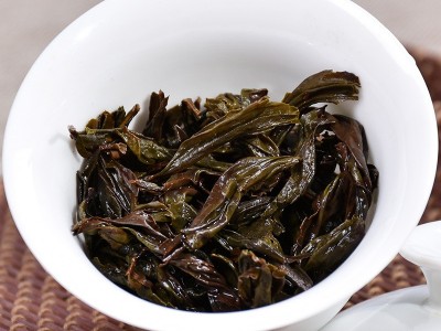 新茶铁观音50g罐装浓香型茶叶福建大红袍聚天禾高山乌龙茶口粮茶图4