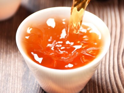 金骏眉散茶500g批发走量福建高山红茶散装茶叶浓香红茶一斤装茶叶图4