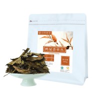 鸭屎香柠檬茶原料乌龙茶叶奶茶大量单枞茶单丛鸭屎香奶茶店批发