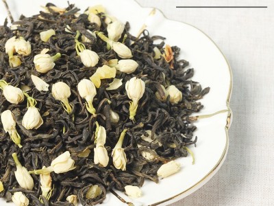 玫瑰花茉莉花茶现货花果茶养生茶茶包工厂蜜桃乌龙人参茶调味茶图4