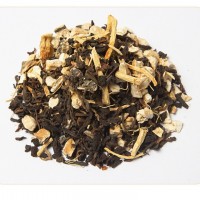 玫瑰花茉莉花茶现货花果茶养生茶茶包工厂蜜桃乌龙人参茶调味茶