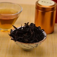 正山小种大红袍小罐茶叶定制小罐装茶叶