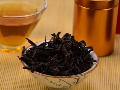 正山小种大红袍小罐茶叶定制小罐装茶叶图3