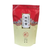 安溪铁观音茶叶特级浓香型乌龙茶奶茶原料一件代发厂家散袋装批发