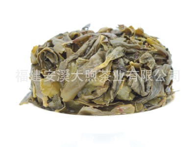 清香型铁观音正味3号 特级铁观音正味茶叶散批乌龙茶茶业绿茶青茶图4