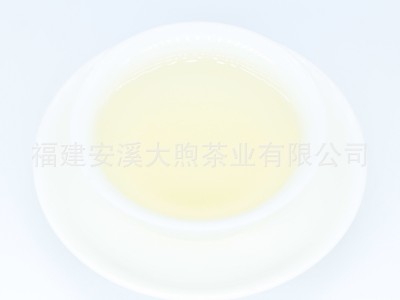 清香型铁观音正味3号 特级铁观音正味茶叶散批乌龙茶茶业绿茶青茶图3