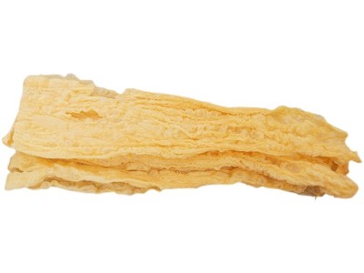 广西螺蛳粉油炸腐竹干货炸豆腐皮火锅麻辣烫商用带箱10斤精品图4