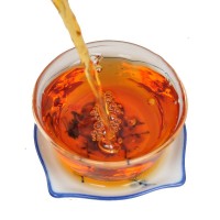 红茶茶叶滇红茶浓香型散装云南凤庆古树功夫滇红散装批发500g薯香