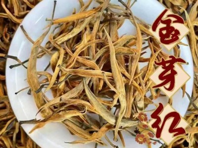 大金针小金针大金芽半曲蜜香金芽金螺松针毛峰糯香红野生红中国红图3