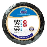 海洋魅力35g幼嫩紫菜干货紫菜蛋花紫菜汤