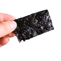 福建霞浦海洋魅力35g头水有机紫菜 海产干货紫菜蛋花汤煲汤食材