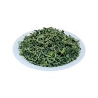 2026新茶湖北恩施硒茶绿茶栗香炒青绿茶散装浓香耐泡高山茶叶批发