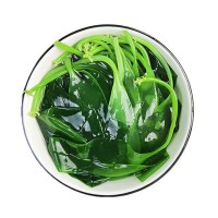 压缩海带苗高泡发率凉拌烫火锅煲汤海带苗免洗无沙海带嫩苗