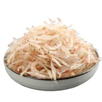 广西北海特产生虾皮宝宝生晒烘淡干虾皮钩海米虾米干货1斤起批