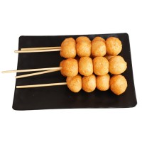 平海鱼蛋咖喱鱼蛋炸鱼蛋鱼旦广东小吃火锅鱼蛋鱼丸约195粒