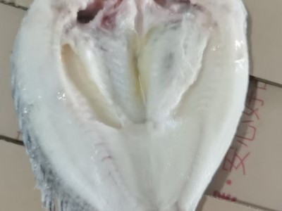 先上鲜开背罗非鱼新鲜冷冻三去非洲鲫鱼鲷鱼片商用整箱烧烤烤鱼图2