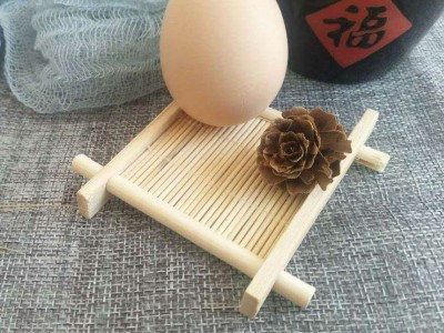 草鸡蛋40枚装山鸡蛋土鸡蛋一件代发产妇宝宝新鲜鸡蛋图4