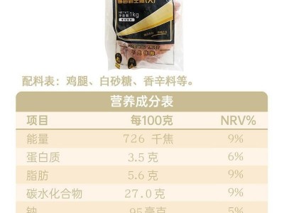 商用腿留香琵琶腿手枪圣农炸大半成品霸王半成品腿奥尔良鸡腿冷冻图4
