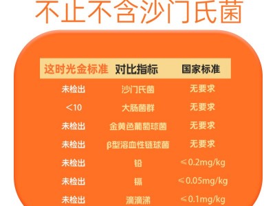 这时光可生食鲜蛋30枚新鲜无沙门氏菌日料礼盒装激光打字包邮批发图5