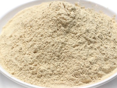 味盛隆洋葱粉食用粉1000g撒料圆葱粉烧烤调料烘焙原料调味料 包邮图3