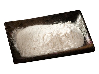 羽越脱水山药粉蔬菜粉辅料干燥蔬菜粉超微细散装山药粉图2