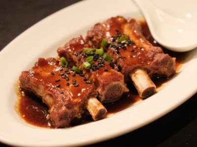 红烧酱汁家用五花肉排骨猪蹄酱料大棒骨餐饮用袋装红烧酱汁图3