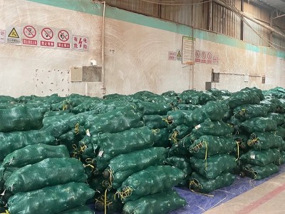 厂家批发正宗山东贝贝南瓜板栗口感粉糯香甜新鲜9斤装 一件代发图4