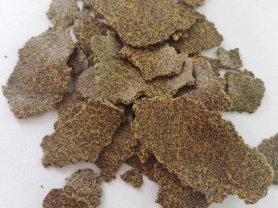 批发菜籽油枯有机肥料种植菜籽饼蛋白饲料钓鱼打窝图4