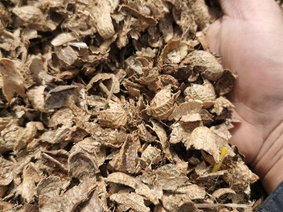 【包邮】兰花类专用植料发酵腐熟花生壳君子兰蝴蝶兰石斛通用营养图3