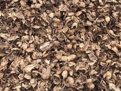 【包邮】兰花类专用植料发酵腐熟花生壳君子兰蝴蝶兰石斛通用营养图4