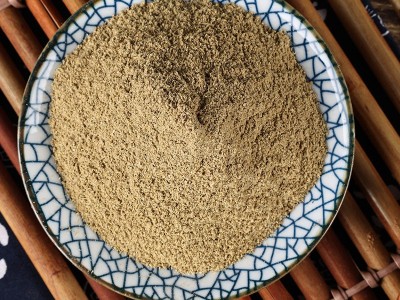 椒盐粉撒料独立包装50斤一袋大小包装椒盐调味料烧烤撒料椒盐粉图4