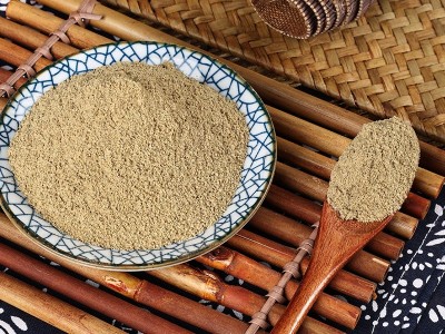 椒盐粉撒料独立包装50斤一袋大小包装椒盐调味料烧烤撒料椒盐粉图3
