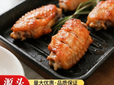 炸鸡腌料炸鸡翅鸡腿腌料香辣奥尔良脆皮炸鸡店商用复合调味料调料图3