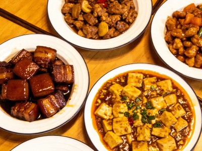 一元调料袋装调料大全夜市小吃街摆摊调味料批发调味料厨房大全图5