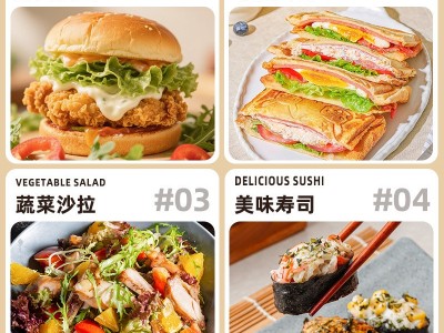私房猫沙拉酱香甜228g汉堡三明治寿司挤压瓶水果沙拉酱批发代发图2