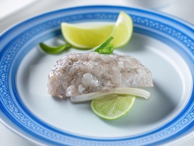 500g商用大颗粒虾滑批发新鲜火锅食材青冒菜手打对虾鲜虾肉滑图4