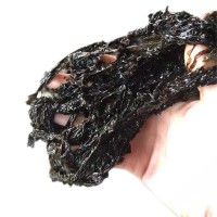 紫菜干货散装头水紫菜 无沙大片紫菜