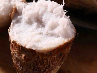 农家自种新鲜毛芋头山东牛奶小芋头现挖芋艿仔当季农家软糯香芋艿图4