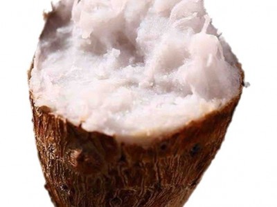 农家自种新鲜毛芋头山东牛奶小芋头现挖芋艿仔当季农家软糯香芋艿图5