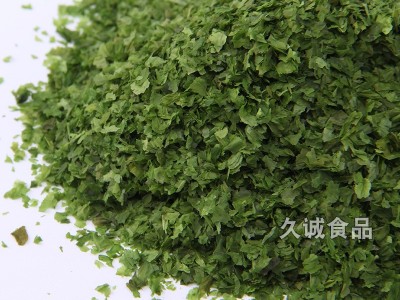 厂家供应AD脱水蔬菜粉原味海苔粉 海苔末 寿司食材烘焙图5