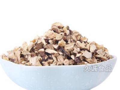 各种脱水蔬菜香菇粒 香菇干香菇帽粒规格齐全欢迎来电袋装图5